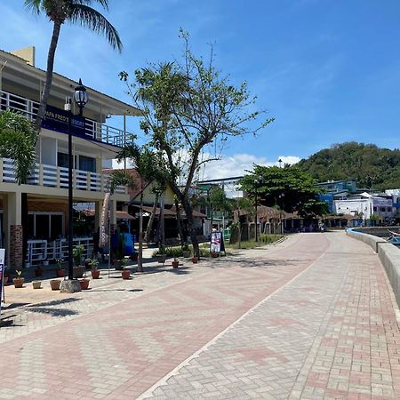 Papa Freds Beach Resort Puerto Galera Kültér fotó