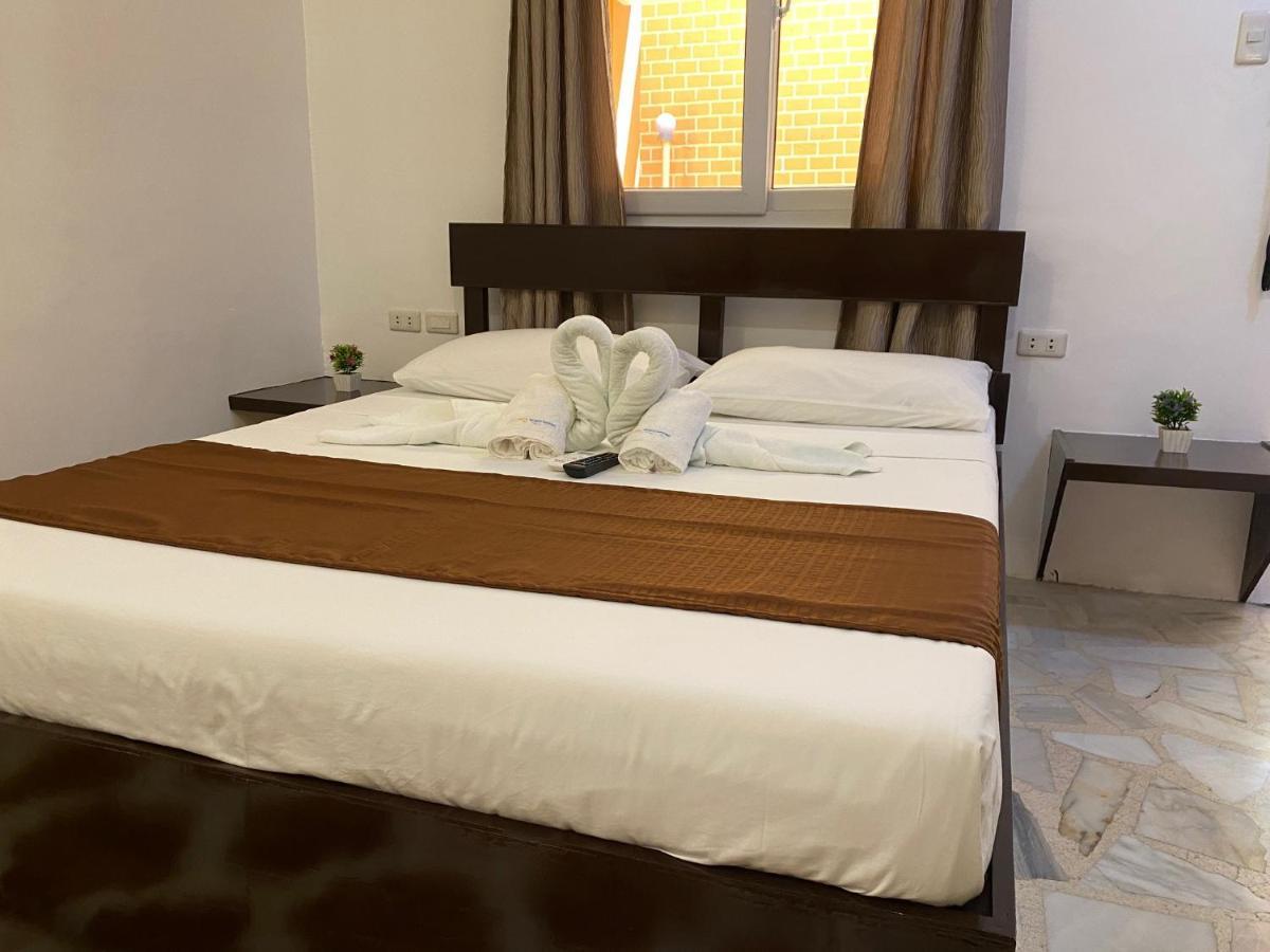 Papa Freds Beach Resort Puerto Galera Kültér fotó