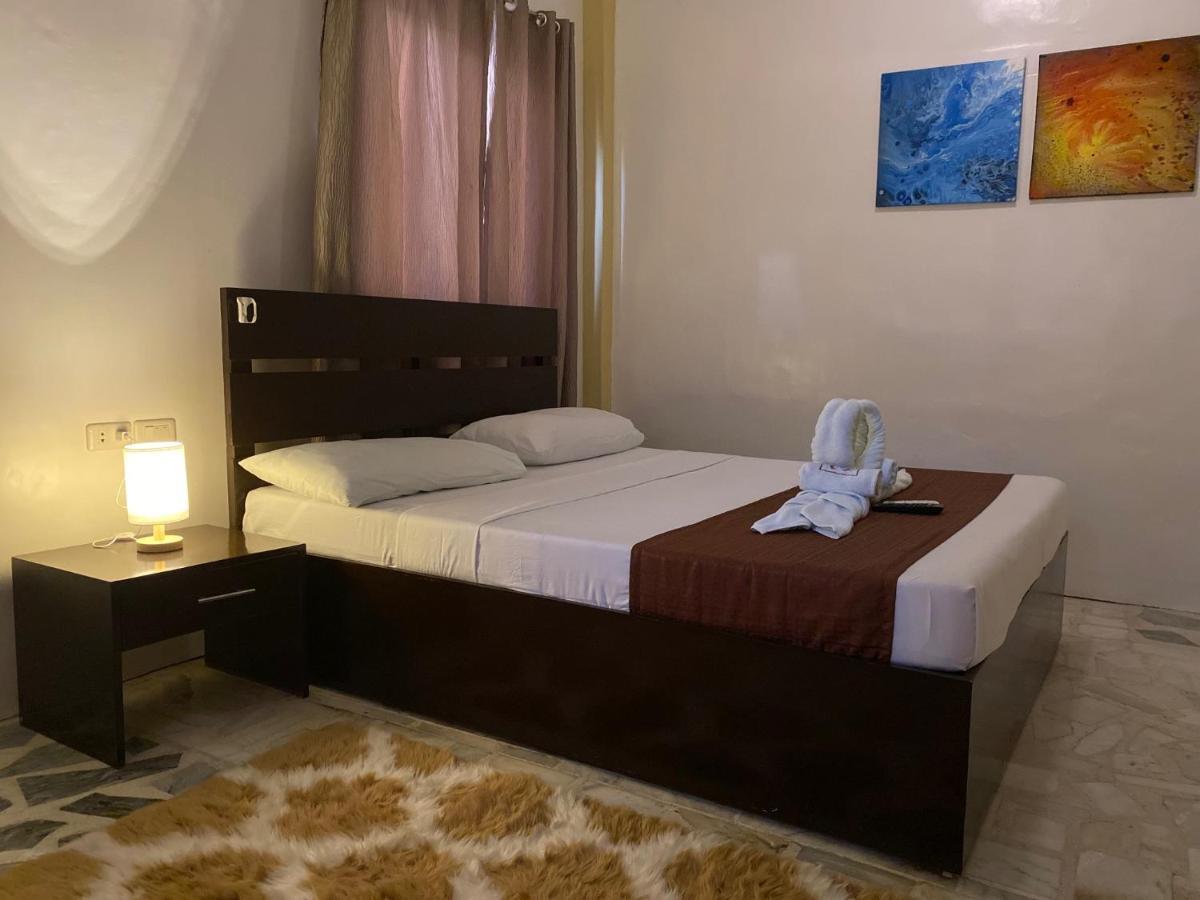 Papa Freds Beach Resort Puerto Galera Kültér fotó